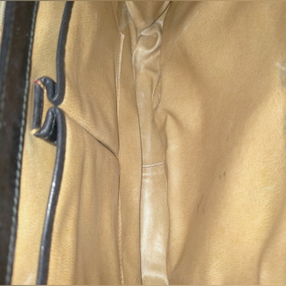 Celine Horse Carriage black leather shoulder bag - Picture 10 of 14